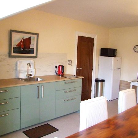 Glendalough Scenery Farmhouse Roundwood Εξωτερικό φωτογραφία